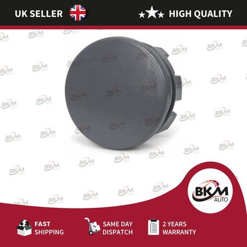 Rear bumper towing - bumper, hook