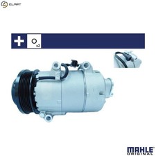 COMPRESSOR AIR CONDITIONING