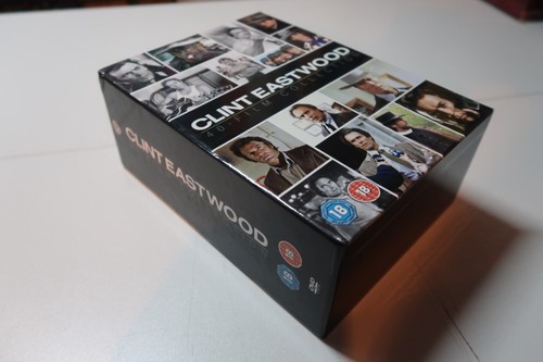 Clint eastwood film - 40,