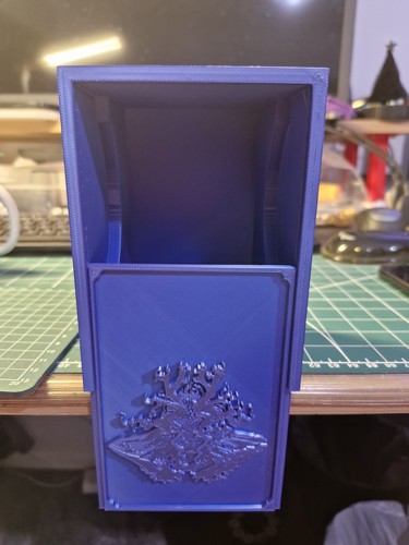 Eldrazi commander deck box - eldrazi,