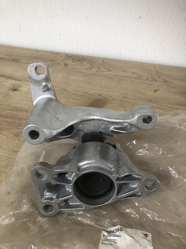 Right engine mount fits - right,