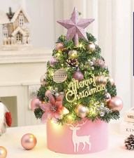 LED Christmas Tree with  Warm