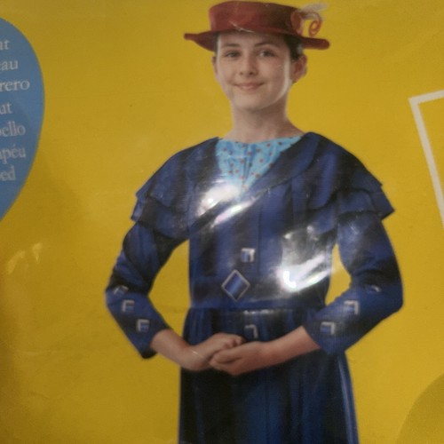 Girls mary poppins returns - mary,