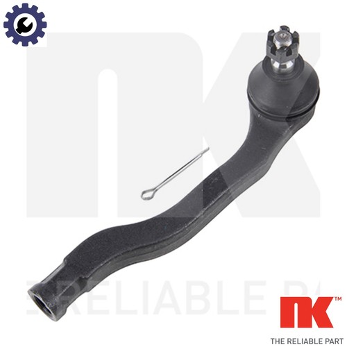 Tie rod end - end, mg
