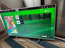 Sony Bravia KDL-42W706B 42"