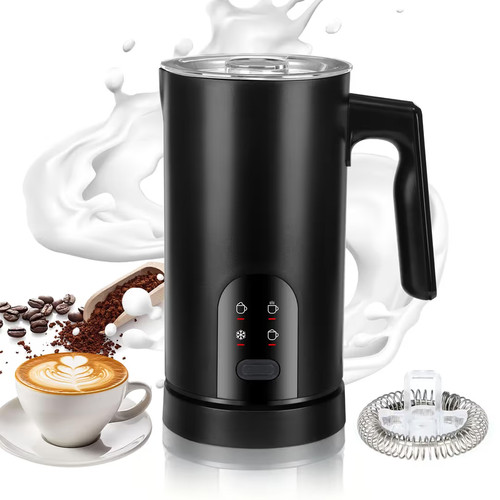 Milk frother 1 - frother, electric