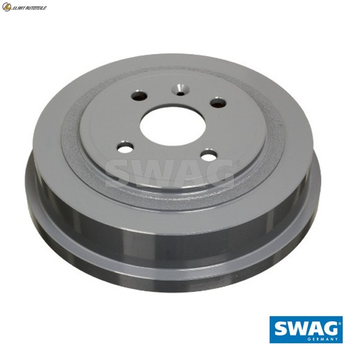 Brake drum 7310 for - 91,