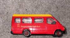 CORGI C676/5 FORD TRANSIT
