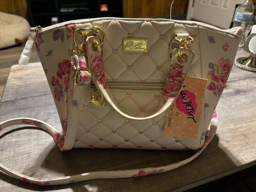Betsey johnson handbags - betsey,