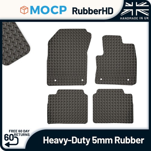 5mm heavy duty - heavy-duty, mats