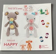 Sirdar happy cotton - sirdar,