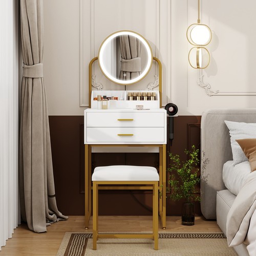 Modern dressing table - dressing,