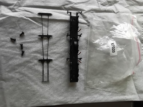 Hornby spare parts - 00,