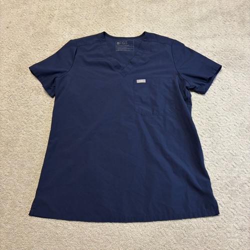 Figs technical collection navy - figs,