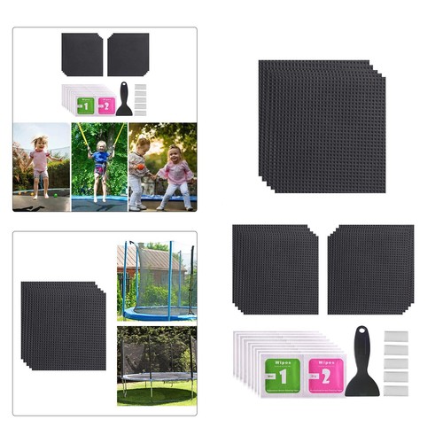 10pcs large trampoline repair - 10pcs,