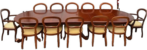 Antique victorian extnding - antique,