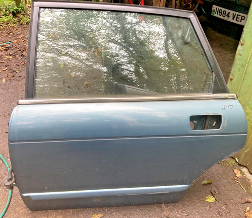 Jaguar x308 xj8 r door - jaguar, x308/xj8