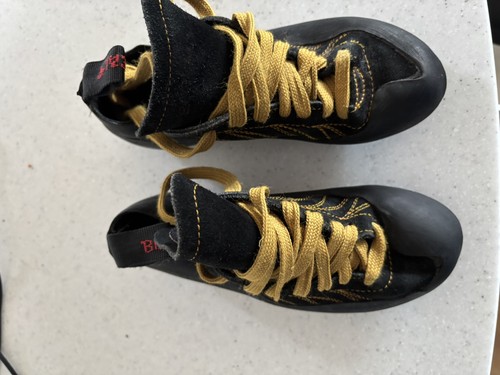 Boreal diablo climbing shoes - boreal,