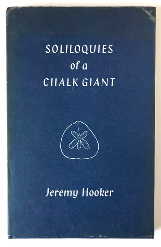 Soliloquies chalk giant - chalk,