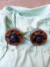 Audi Tt 3.2 BHE Camshaft Adjusters Inlet And Exhaust