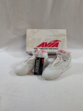 VINTAGE AVIA AEROBIC 455