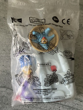 KFC Toy 2004 - The Simpsons