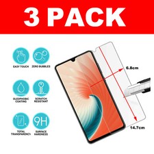 For Huawei P30 Lite Tempered