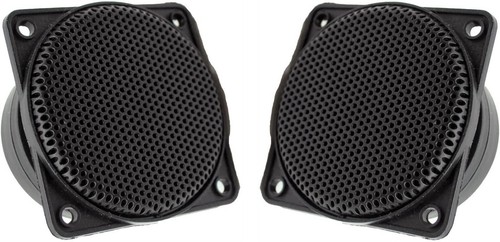 Pair piezo mini super horn - pair,