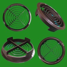 10x brown vivarium reptile - brown,