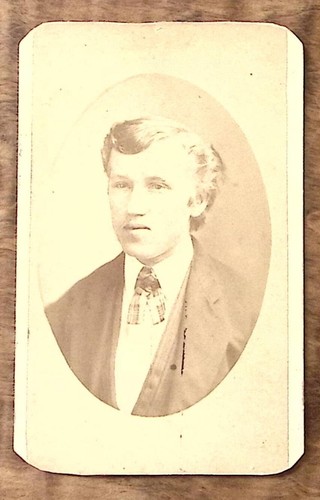 C1875 cdv dad john - c1875,