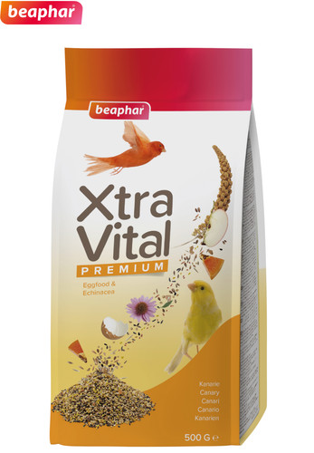 Beaphar xtra vital premium - xtra,