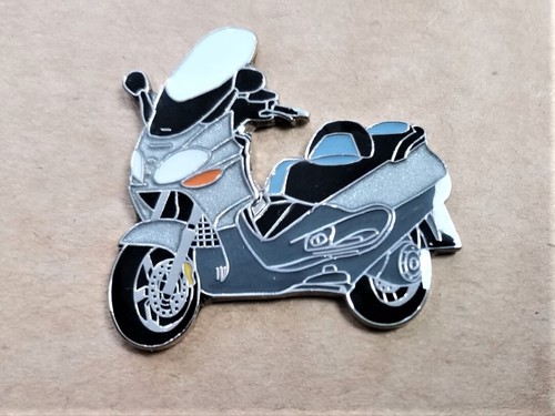 Piaggio 500 lapel - as,