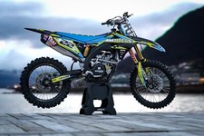 Rebound Graphics Kit to fit