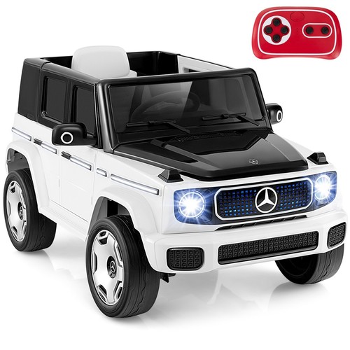 Costway licensed mercedes - costway, mercedes-benz