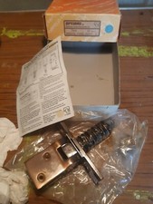 Newman Tonks Ltd Hawgood Hinge Heavy,081114 New Old Stock  to suit doors 44-54mm