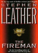 The Fireman-Stephen Leather