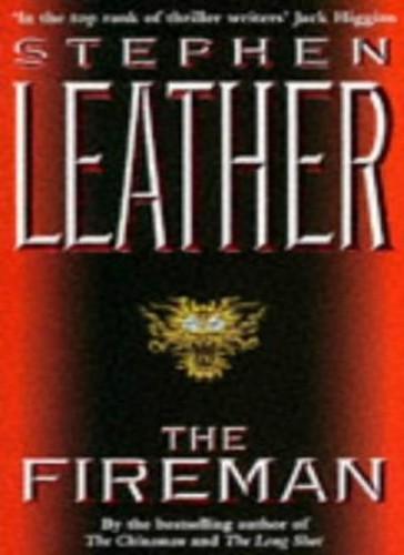 The fireman stephen leather - fireman-stephen,