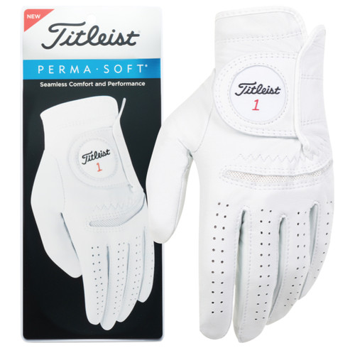 Titleist perma soft glove - perma,