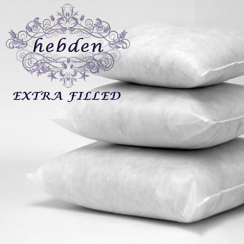 Extra filled hollowfibre - extra,