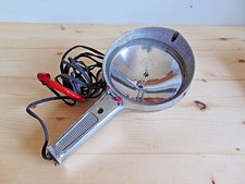 VINTAGE GE AUTO CAR CHROME