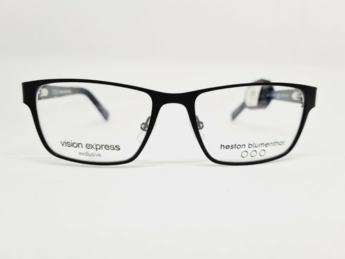 Heston blumenthal bonnie - blumenthal,