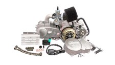 Engine kit yx140 - engine,