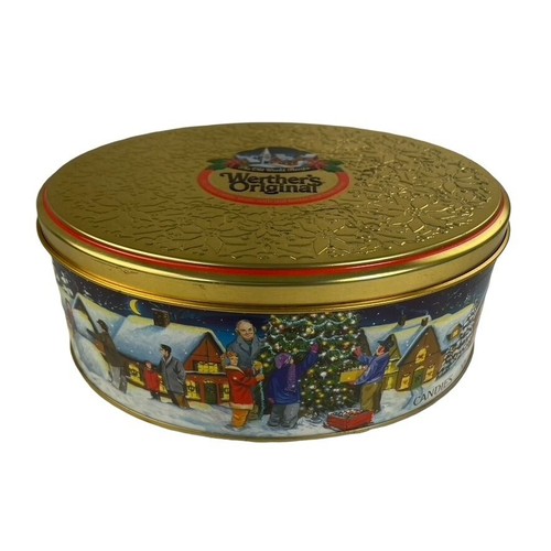Christmas werthers original - christmas,