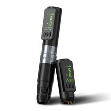Wireless tattoo machine - wireless,