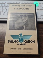 Building Your Cedar Strip