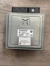 BMW E91 ECU 325i M Sport ECU WBAVV32050A153518 2008 Touring Petrol Auto unused