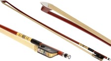 UK Cello bow 1/4 wooden