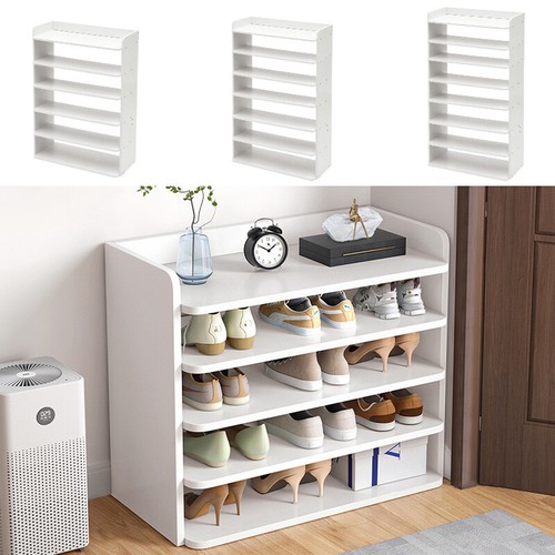 Large tiers shoe - large, storage