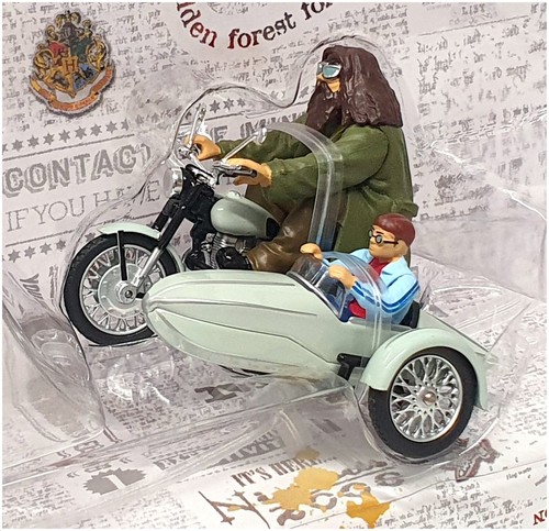 Corgi cc99727 harry potter - -,