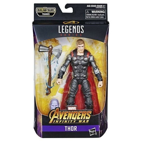 Marvel legends series - marvel,